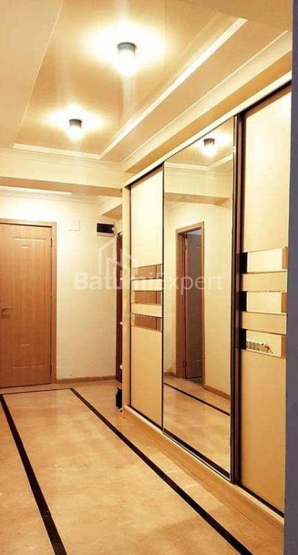 Квартира 77 м² - Царя Парнаваза, Батуми, Грузия