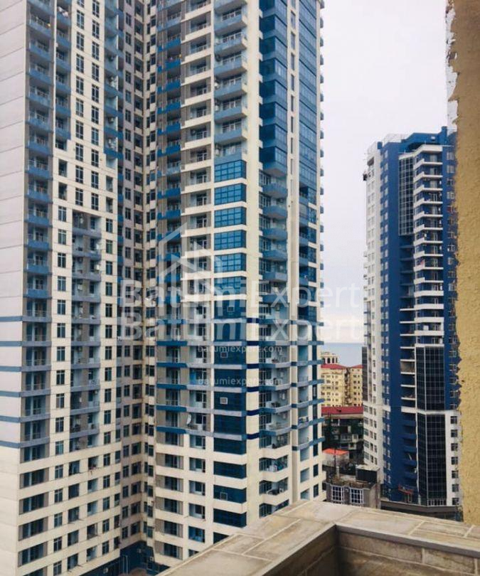 Квартира 104 м² - Нико Пиросмани, Батуми, Грузия