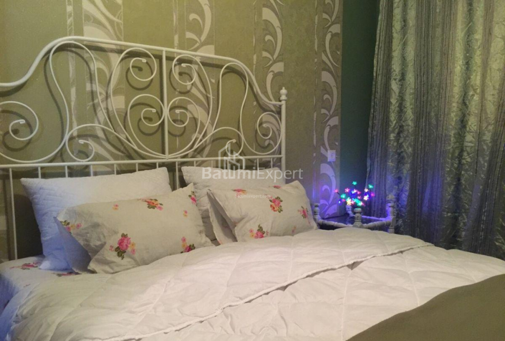 Квартира 60 м² - Руставели, Батуми, Грузия