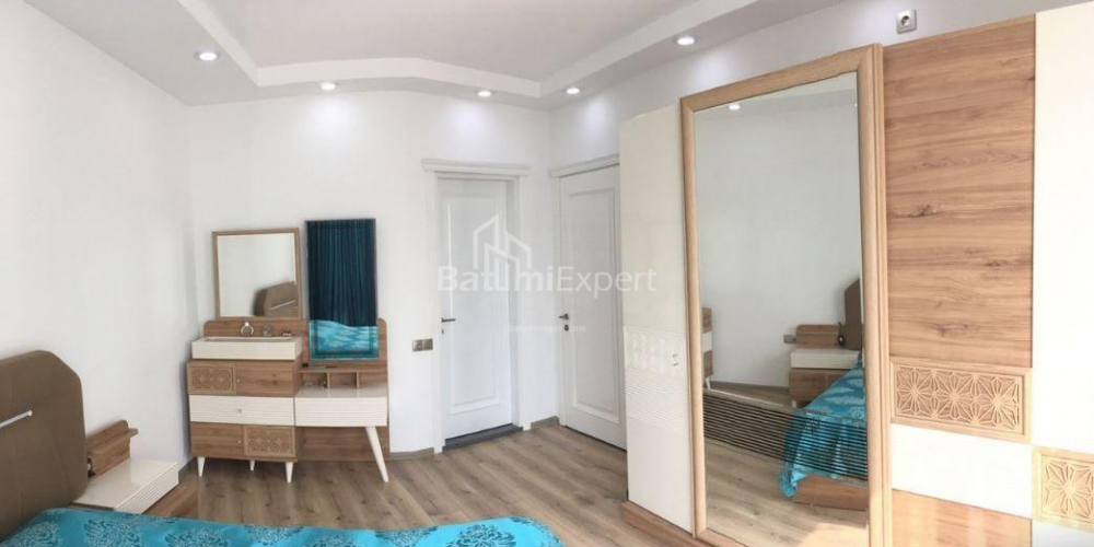 Квартира 126 м² - Юсуфа Кобаладзе, Батуми, Грузия