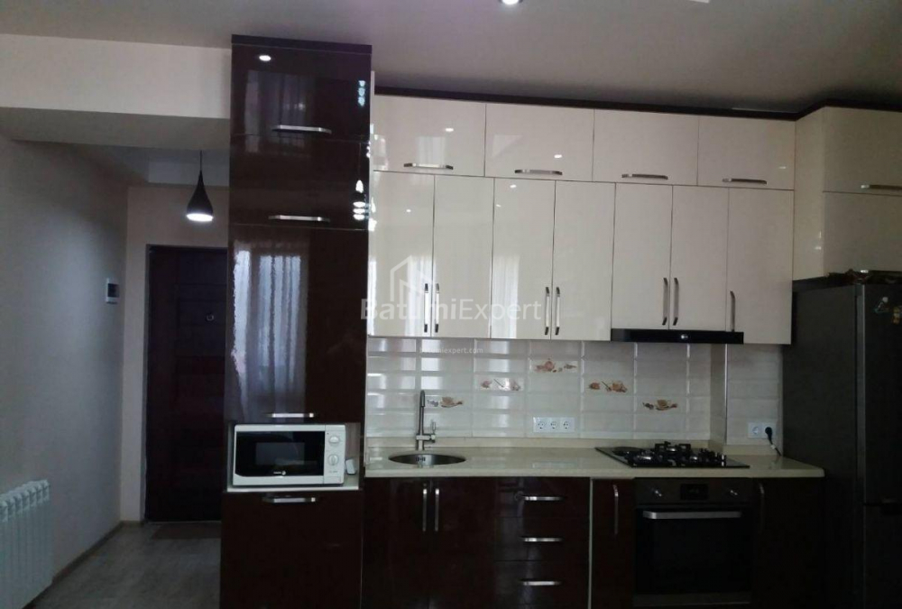 Квартира 55 м² - 26 мая, Батуми, Грузия