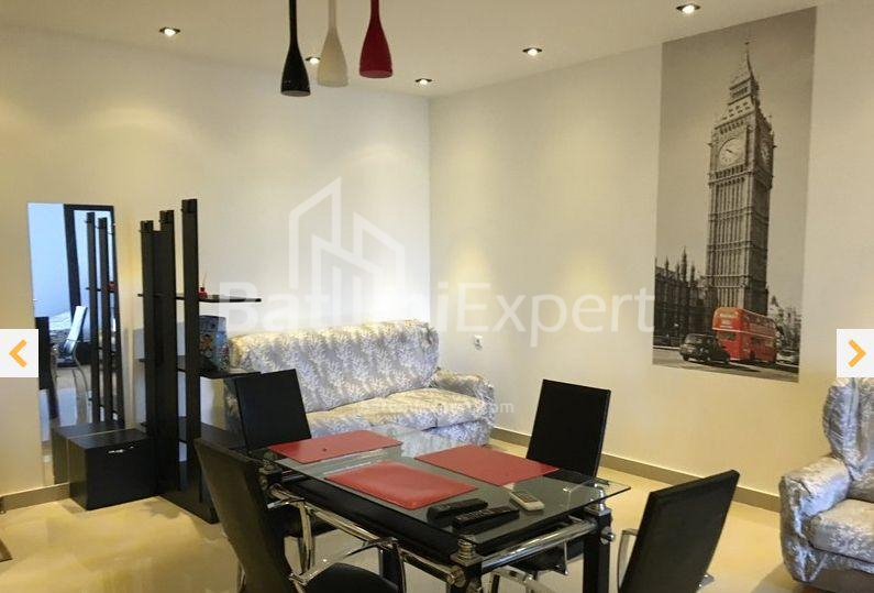 Квартира 72 м² - Руставели, Батуми, Грузия
