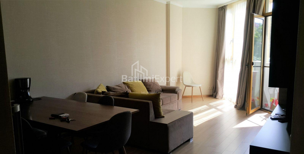 Квартира 50 м² - Юрьевская, Батуми, Грузия