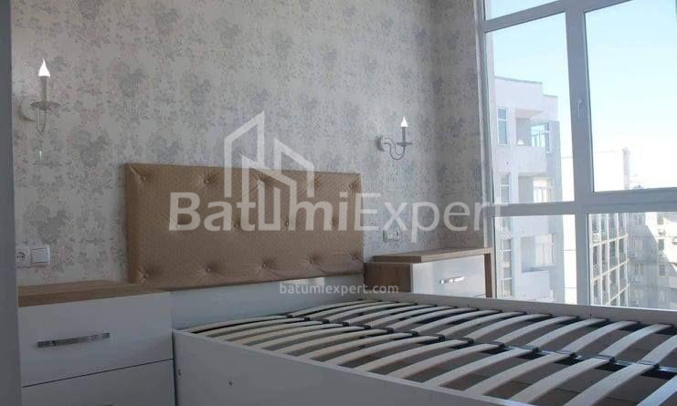 Квартира 47 м² - Юсуфа Кобаладзе, Батуми, Грузия