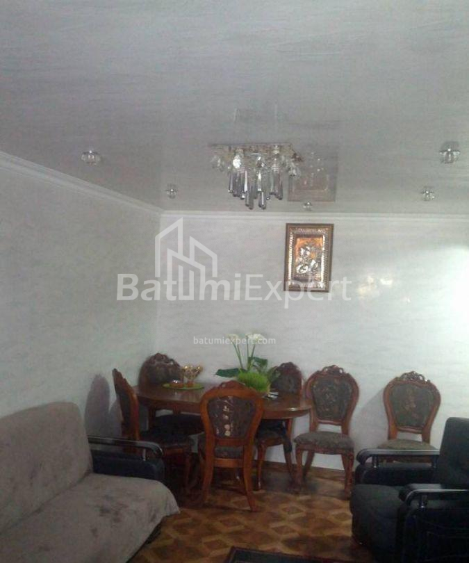 Квартира 40 м² - Михаила Лермонтова, Батуми, Грузия