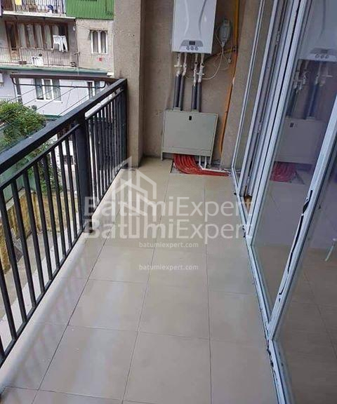 Квартира 50 м² - Царя Парнаваза, Батуми, Грузия