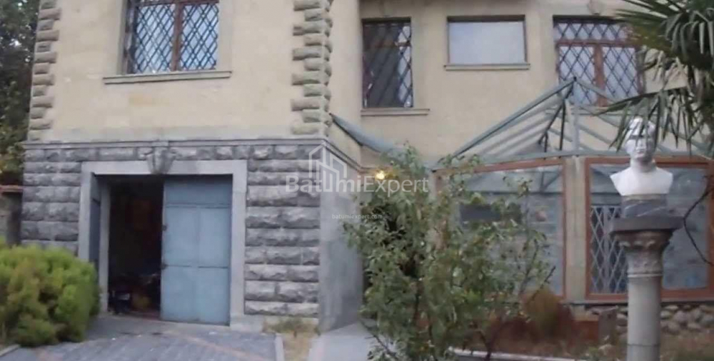 Квартира 220 м² - Юрьевская, Батуми, Грузия