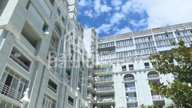 Квартира 58 м² - Шерифа Химшиашвили, Батуми, Грузия