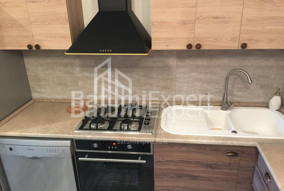 Квартира 57 м² - Шалва Инасаридзе, Батуми, Грузия