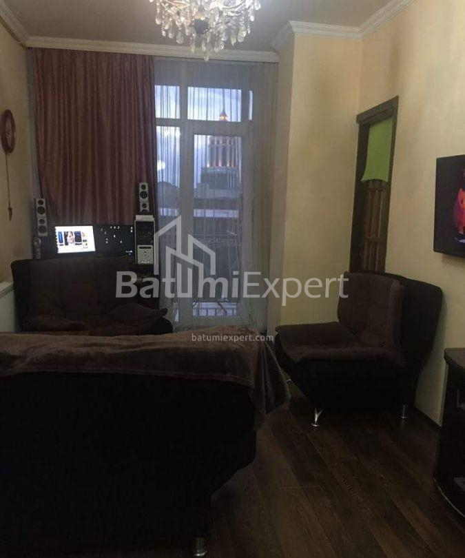Квартира 70 м² - Царя Парнаваза, Батуми, Грузия