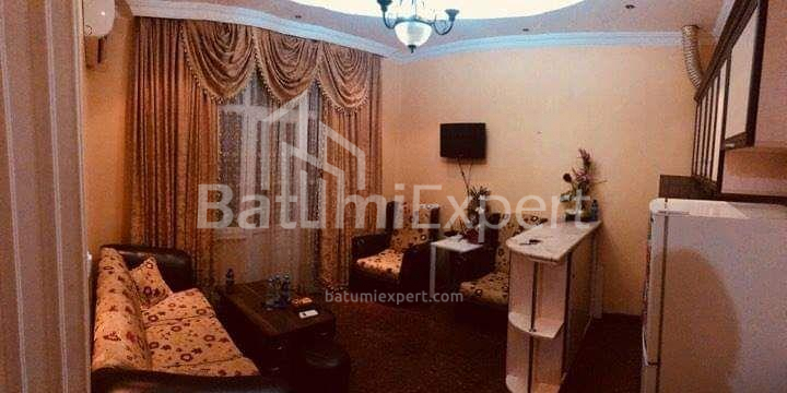 Квартира 40 м² - Юрьевская, Батуми, Грузия
