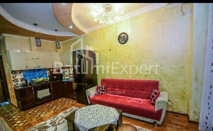 Квартира 60 м² - Юрьевская, Батуми, Грузия