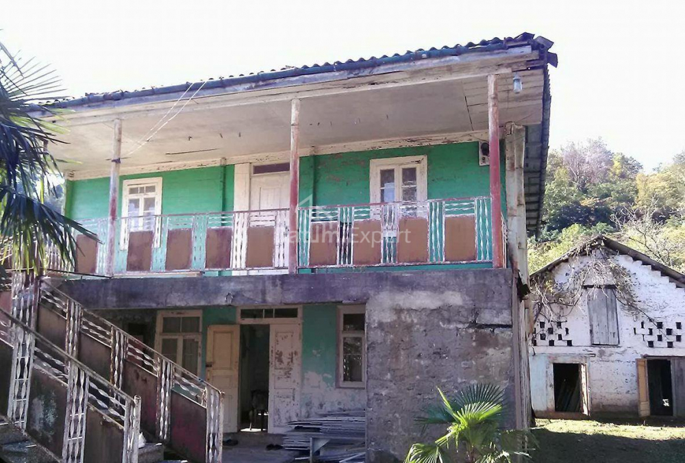 Квартира 200 м² - Юрьевская, Батуми, Грузия