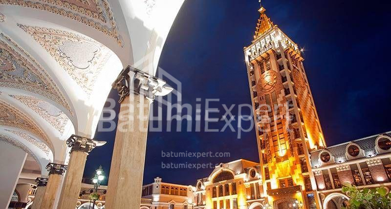Квартира 40 м² - Стефана Зубалашвили, Батуми, Грузия