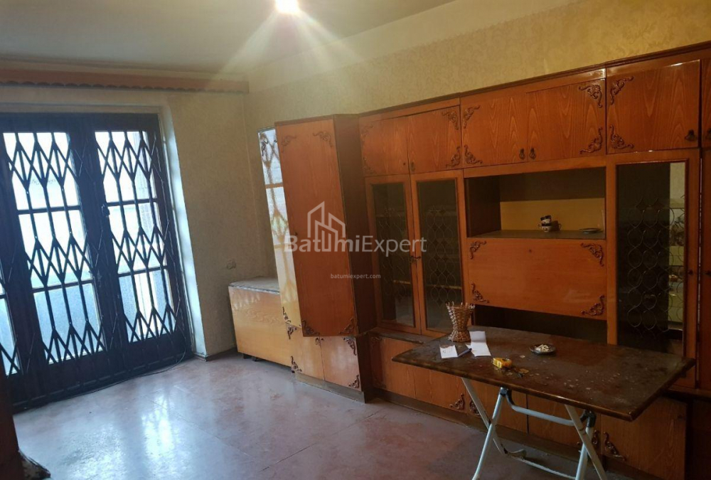 Квартира 80 м² - Юрьевская, Батуми, Грузия