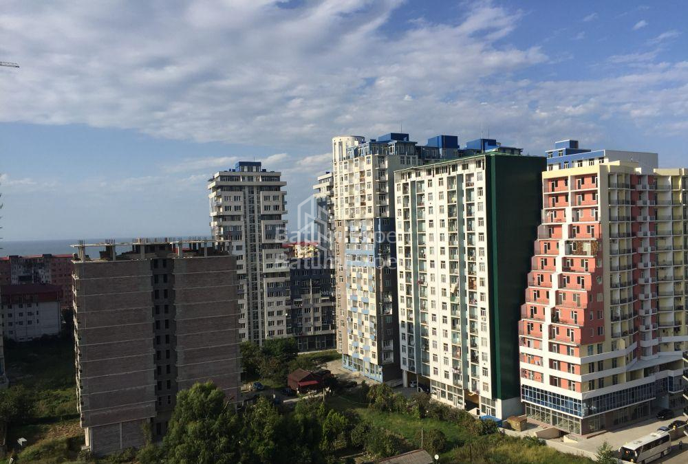 Квартира 60 м² - Шалва Инасаридзе, Батуми, Грузия