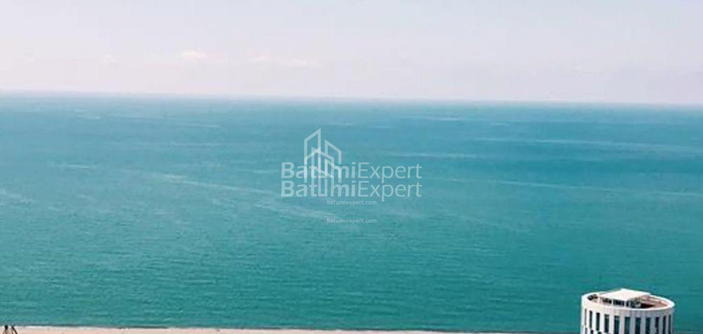 Квартира 31 м² - Юрьевская, Батуми, Грузия