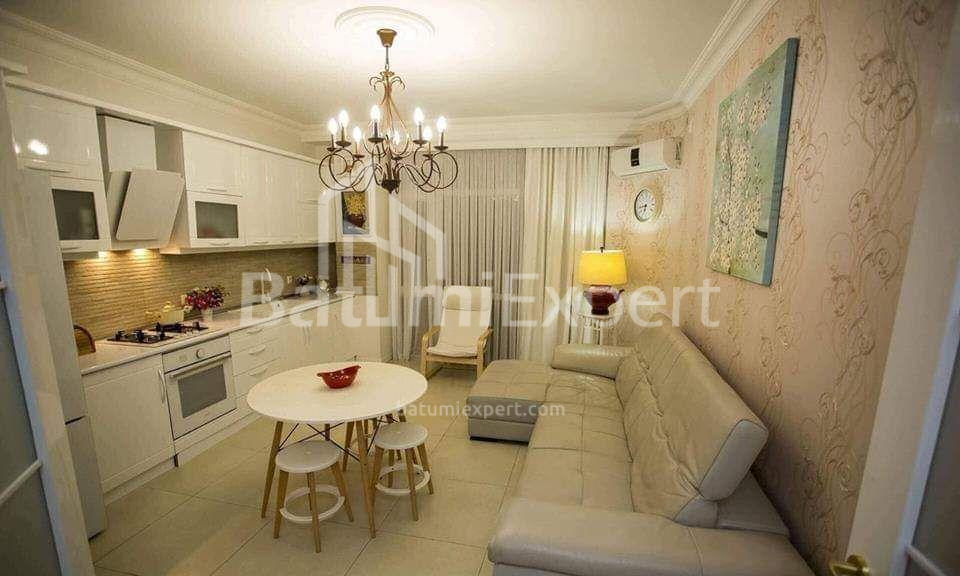 Квартира 120 м² - Юрьевская, Батуми, Грузия