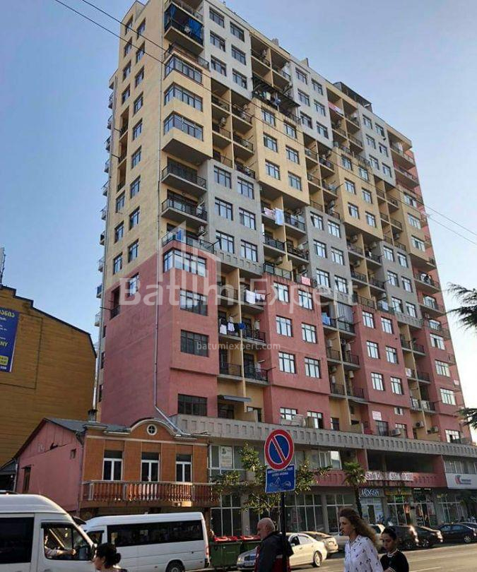 Квартира 54 м² - Ильи Чавчавадзе, Батуми, Грузия
