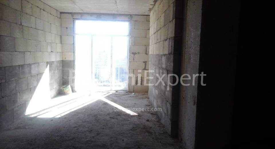 Квартира 42 м² - Тбел-Абусеридзе, Батуми, Грузия