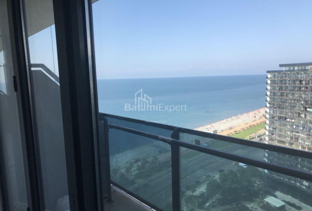 Квартира 31 м² - Юрьевская, Батуми, Грузия