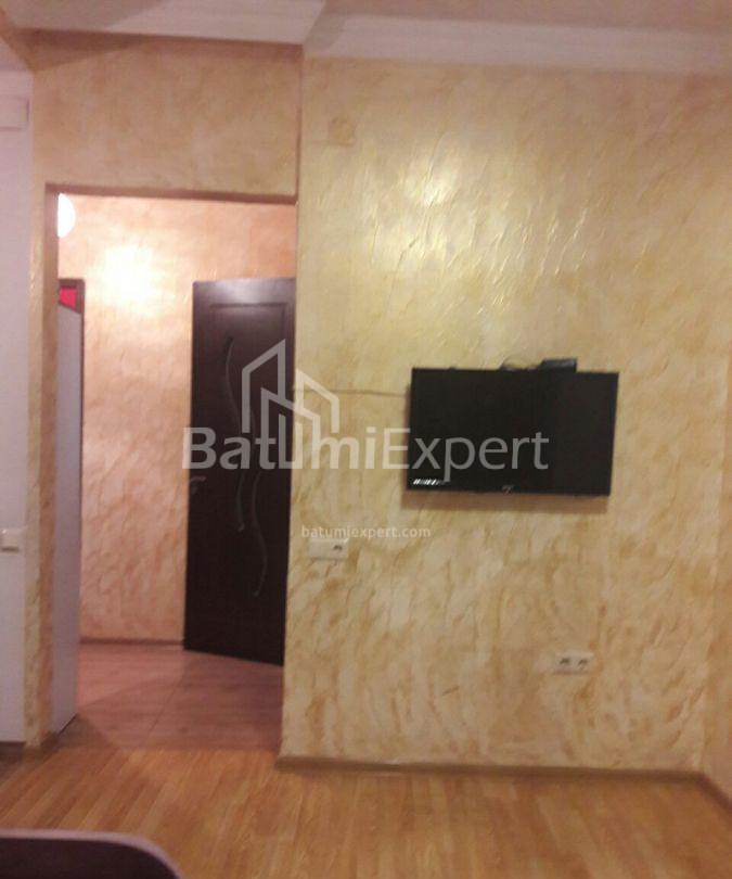 Квартира 50 м² - Юрьевская, Батуми, Грузия