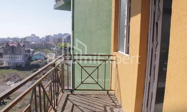 Квартира 75 м² - Галактиона Табидзе, Батуми, Грузия