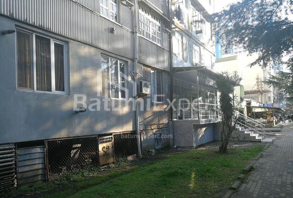Квартира 60 м² - Генерала Аслана Абашидзе, Батуми, Грузия