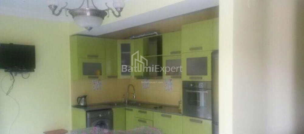 Квартира 200 м² - Юрьевская, Батуми, Грузия