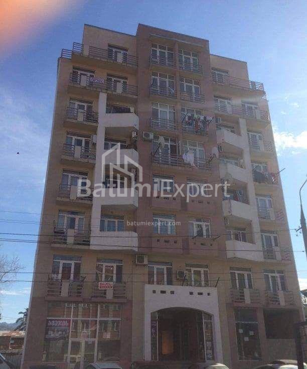 Квартира 62 м² - Георгия Леонидзе, Батуми, Грузия