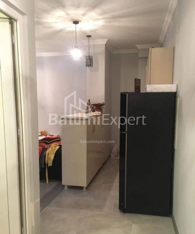 Квартира 52 м² - Шалва Инасаридзе, Батуми, Грузия