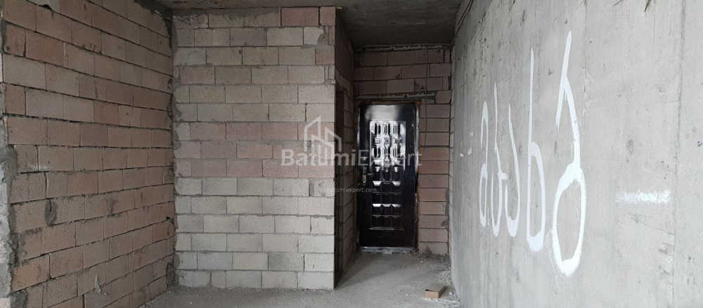 Квартира 33 м² - Зураба Горгиладзе, Батуми, Грузия