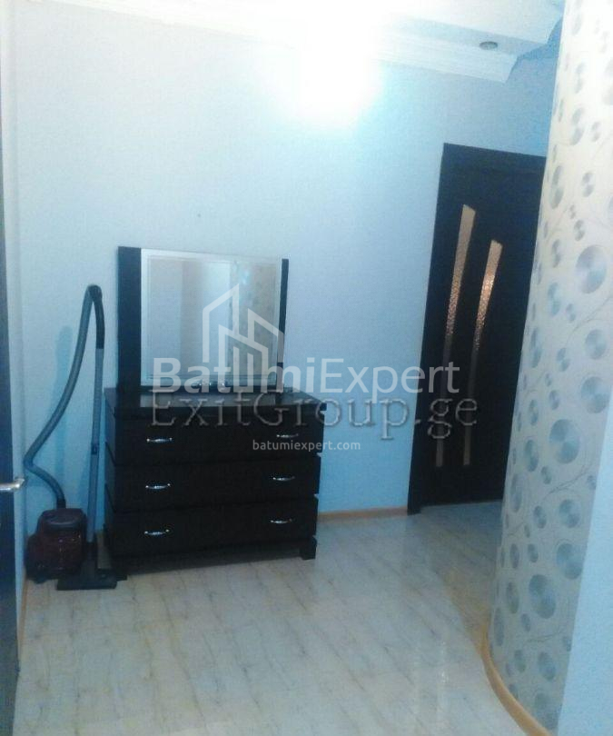 Квартира 91 м² - Нико Пиросмани, Батуми, Грузия
