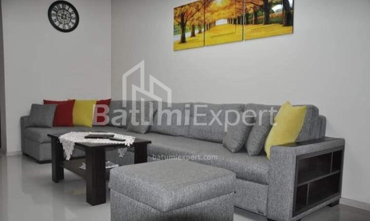 Квартира 50 м² - Юсуфа Кобаладзе, Батуми, Грузия