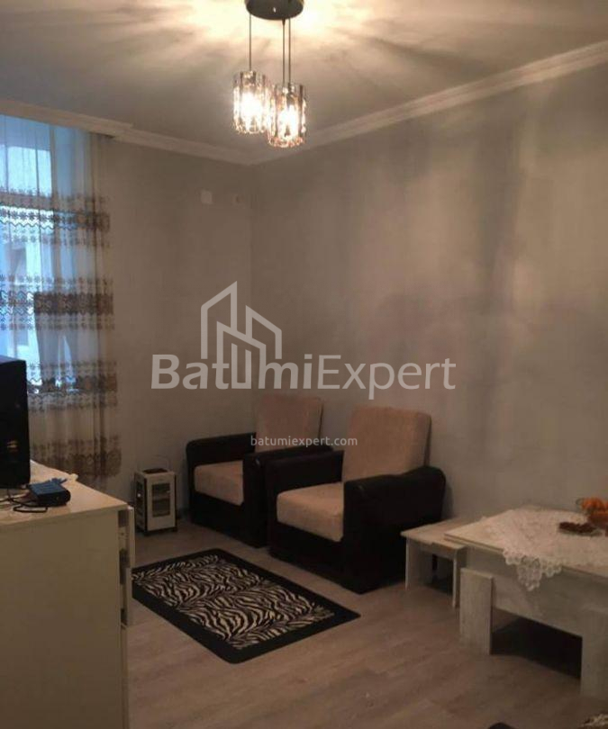 Квартира 52 м² - Юрьевская, Батуми, Грузия