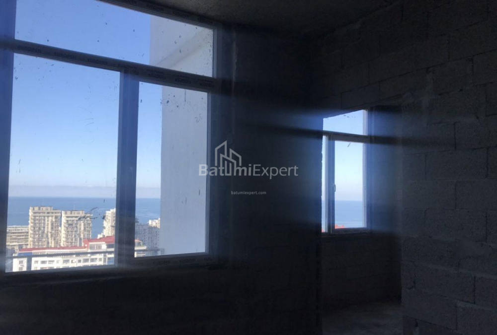 Квартира 82 м² - Иване Джавахишвили, Батуми, Грузия