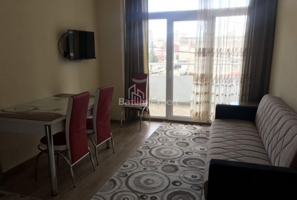 Квартира 72 м² - Петра Меликишвили, Батуми, Грузия