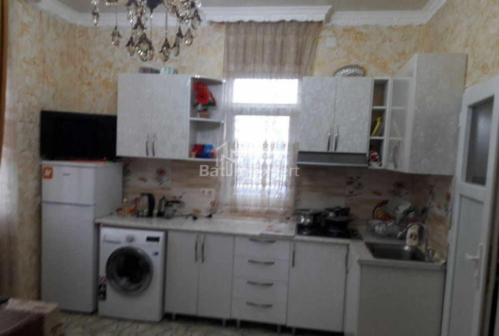 Квартира 50 м² - Юрьевская, Батуми, Грузия