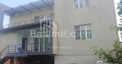 Квартира 220 м² - Юрьевская, Батуми, Грузия