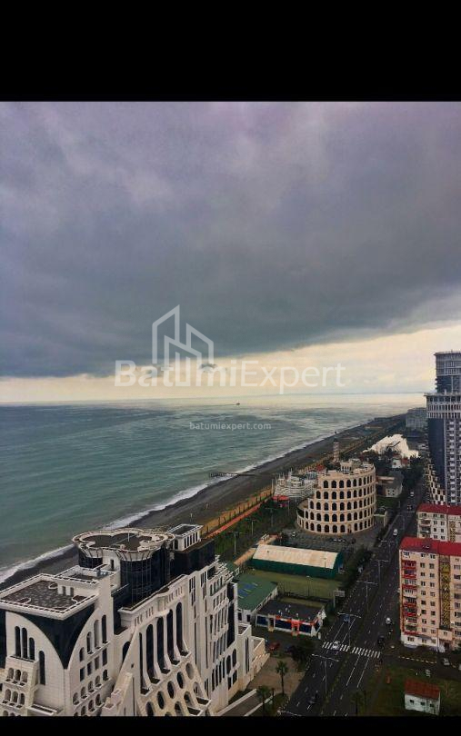 Квартира 41 м² - Юрьевская, Батуми, Грузия