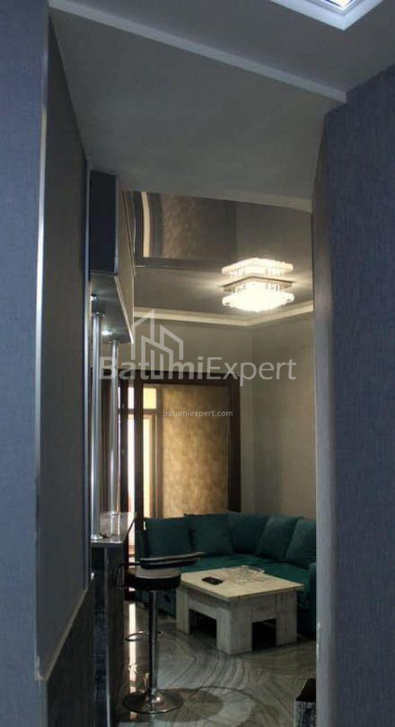 Квартира 50 м² - Юрьевская, Батуми, Грузия