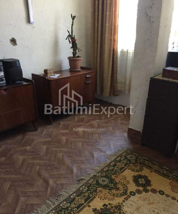 Квартира 100 м² - Юрьевская, Батуми, Грузия