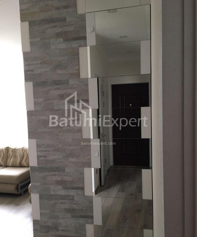 Квартира 45 м² - Еквтиме Такаишвили, Батуми, Грузия