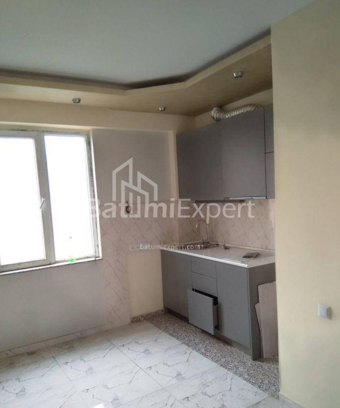 Квартира 41 м² - Юрьевская, Батуми, Грузия