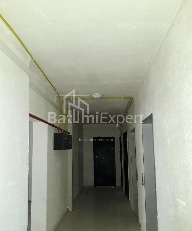 Квартира 40 м² - Давида Агмашенебли, Батуми, Грузия