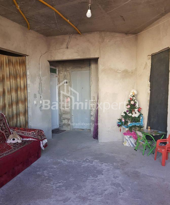 Квартира 80 м² - Юрьевская, Батуми, Грузия