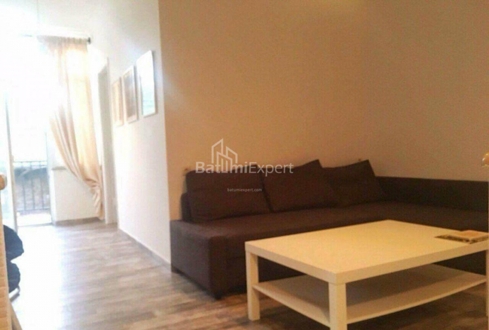Квартира 41 м² - Деметре Тавдадебули, Батуми, Грузия
