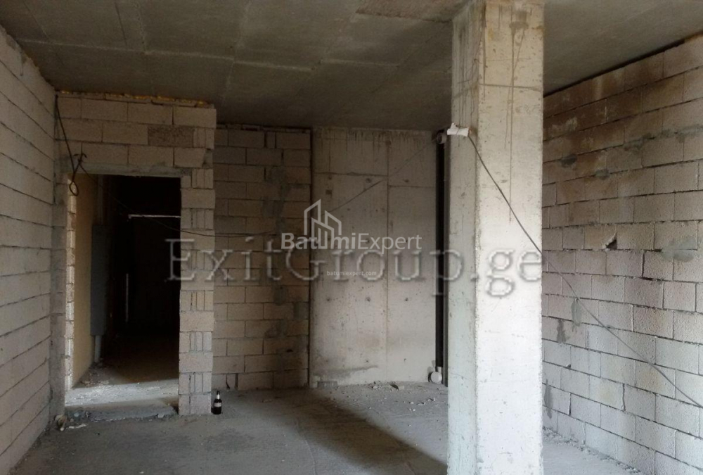 Квартира 130 м² - Юрьевская, Батуми, Грузия