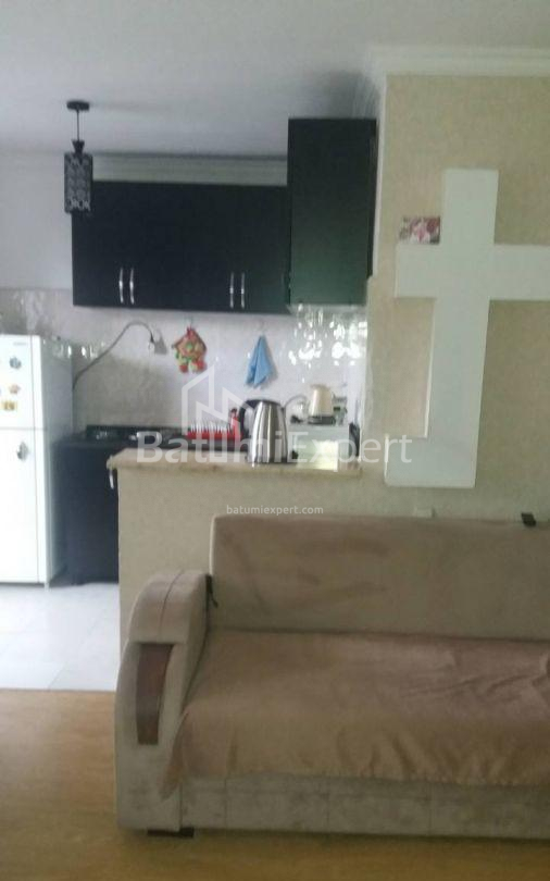 Квартира 35 м² - Юрьевская, Батуми, Грузия