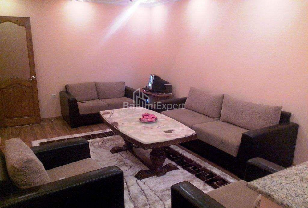 Квартира 65 м² - Иване Джавахишвили, Батуми, Грузия